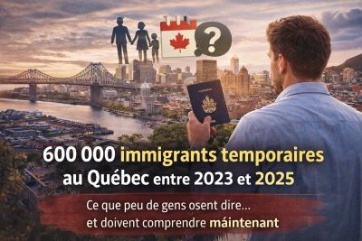 Immigrer au Québec