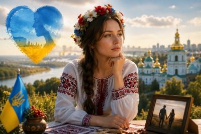 Les femmes ukrainiennes sont-elles fidèles ? 