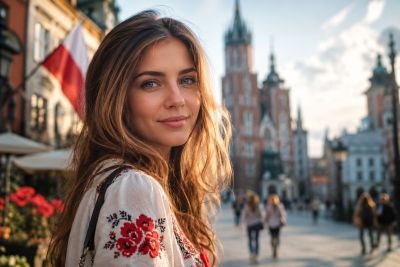 Femme polonaise : 9 stéréotypes décryptés 