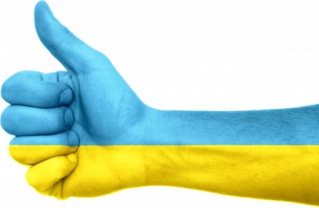 Différences Ukraine et Russie