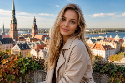 Femme lettone : 9 idées reçues décryptées