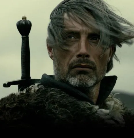 l'homme est un guerrier