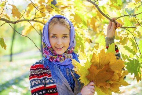 Le témoignage d’Éric Agriculteur sur les femmes ukrainiennes.