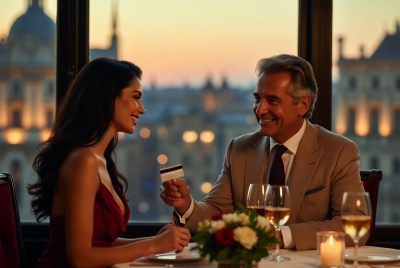 Qui paie avec une femme ukrainienne ou russe ? Ce que personne n'ose dire