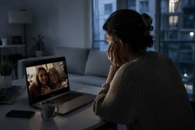 Première visite d'une femme ukrainienne : pourquoi ne pas l'héberger chez vous