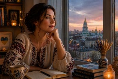 Psychologie des femmes ukrainiennes : ce que tout homme doit savoir avant de se lancer