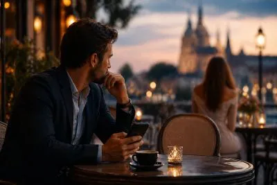 Quand inviter une femme ukrainienne au premier rendez-vous