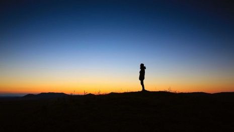 La Solitude et la Résilience (3ème volet et fin sur la Solitude) par Patrick