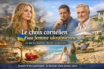 le choix entre Bernard et Paul