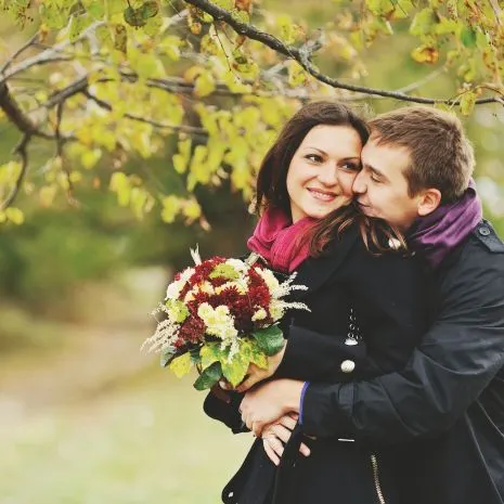 L'amour et la peur de s'engager