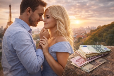 Niveau de prospérité et mariage : trouver la bonne compatibilité avec une femme ukrainienne