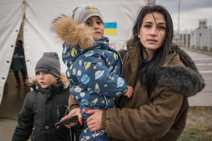 Immigration des Femmes Ukrainiennes : Et Après ?