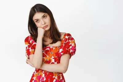 Quand Elle Vous Explique qu'Elle n'est pas Prête à Quitter son Pays