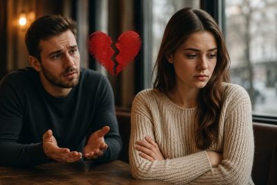 Pourquoi les femmes ukrainiennes restent froides quand vous dites "je t'aime" trop vite