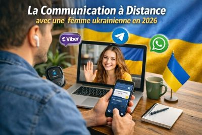 Communication à distance