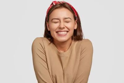 Peut-On Faire de l'Humour avec une Femme Ukrainienne?