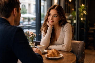 Une pâtisserie refusée peut coûter un mariage