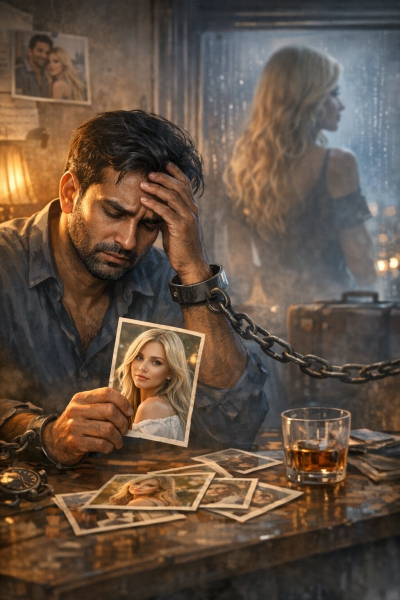 Quand l'amour devient obsession