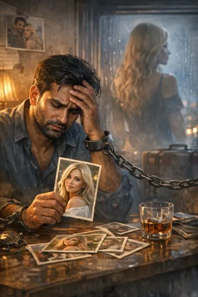 Quand l'amour devient obsession