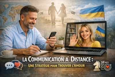 La communication à distance