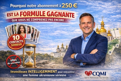Pourquoi notre abonnement à 250 € est la formule gagnante que vous ne comprenez pas encore