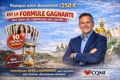 Pourquoi notre abonnement à 250 € est la formule gagnante que vous ne comprenez pas encore