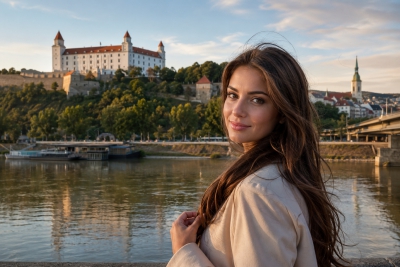 Femmes Slovaques