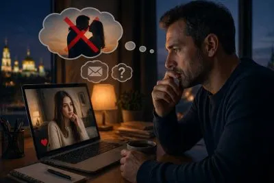 Quand parler de sexe avec une femme ukrainienne ? Ce que personne n'ose vous dire