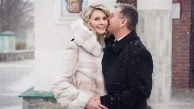 Le mariage de Guy et Valentina m'a ému
