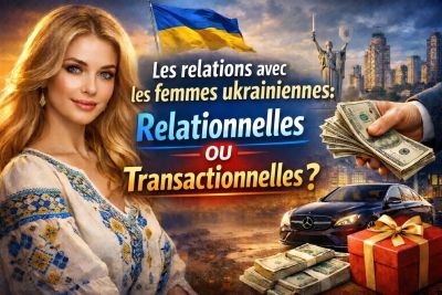 Relation ransactionnelle