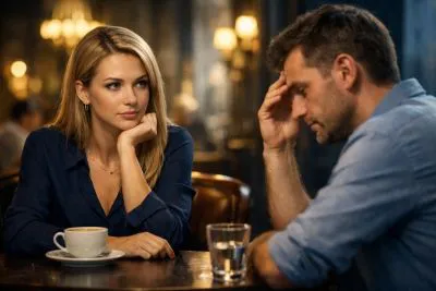 Les femmes ukrainiennes savent détecter un homme toxique — et vous ?