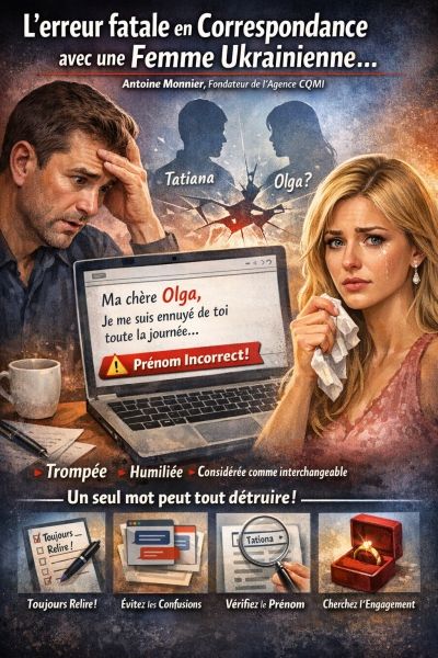 erreur de communication