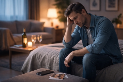 7 raisons pourquoi vos relations échouent toujours (et comment une femme slave change la donne)