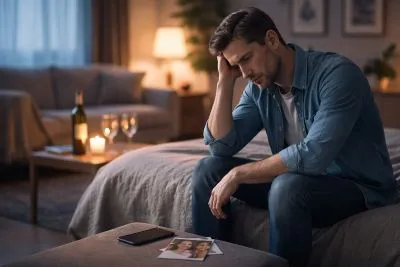 7 raisons pourquoi vos relations échouent toujours (et comment une femme slave change la donne)