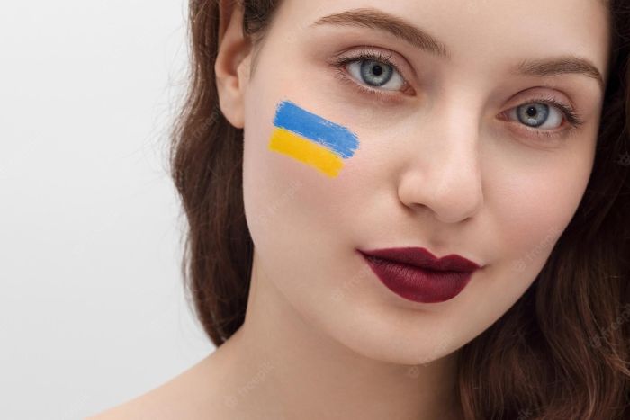 Une Astuce pour Séduire une Femme Ukrainienne