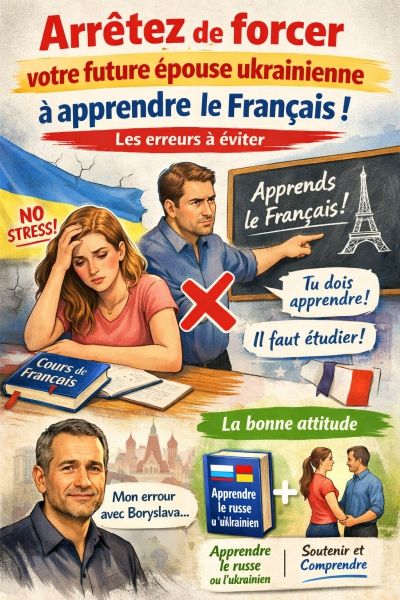 Apprendre le français