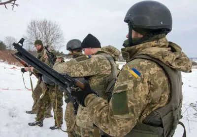 Après l'Ukraine, Poutine attaquera-t-il la France ?