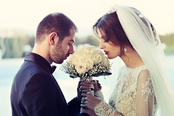 7 raisons pour une femme ukrainienne d&#039;épouser un étranger